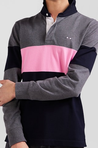 Maillot Astarloa - Gris foncé