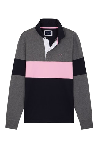 Maillot Astarloa - Gris foncé