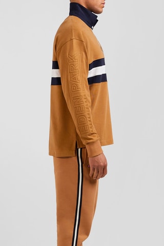 Maillot Remarquable - Marron