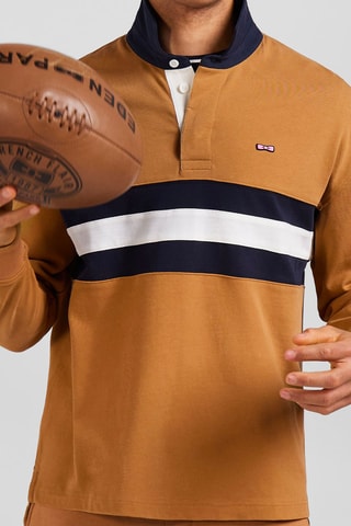 Maillot Remarquable - Marron