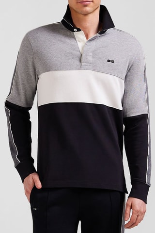 Maillot Force tranquille - Noir