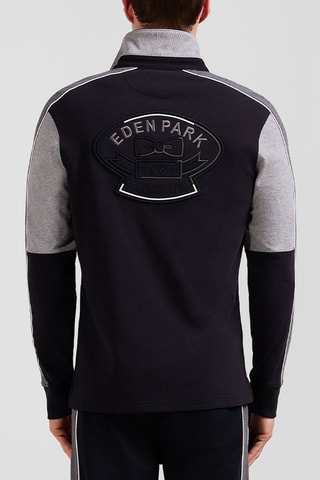 Maillot Force tranquille - Noir