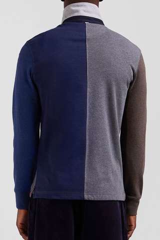 Maillot Japonais - Gris