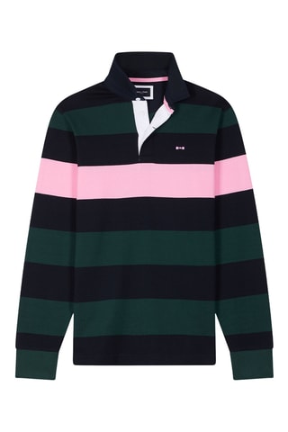 Maillot Patou - Vert foncé