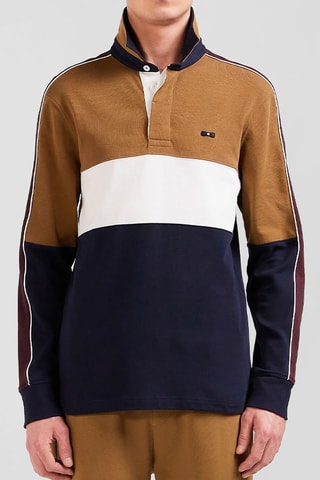 Maillot Force tranquille - Bordeaux