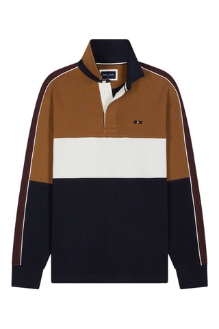 Maillot Force tranquille - Bordeaux