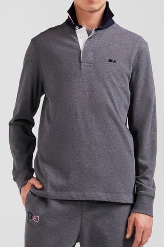 Maillot Maxou - Gris