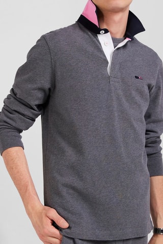 Maillot Maxou - Gris