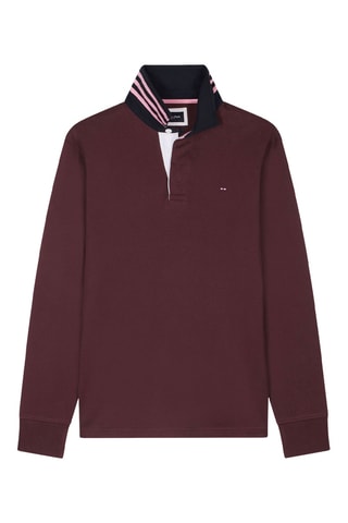 Maillot Capitaine - Bordeaux