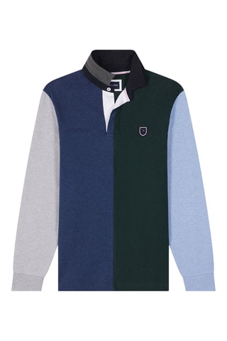 Maillot Japonais - Bleu marine