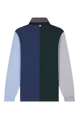 Maillot Japonais - Bleu marine