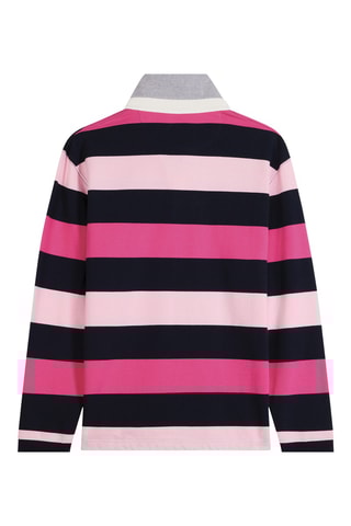 Maillot Astucieux - Rose