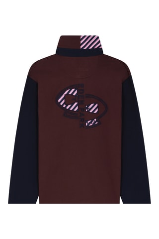 Maillot Essai Accorde - Bordeaux