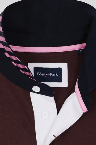 Maillot Essai Accorde - Bordeaux