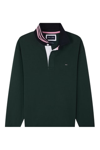 Maillot Capitaine - Vert