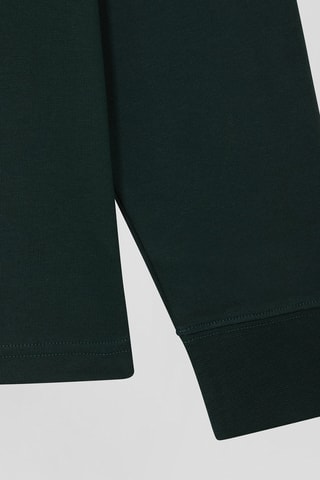 Maillot Capitaine - Vert