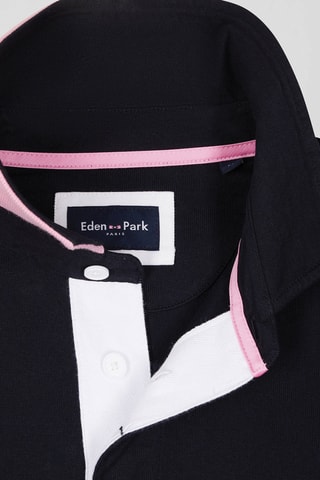 Maillot Fuchu - Bleu marine