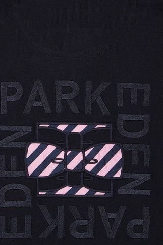 Maillot Fuchu - Bleu marine