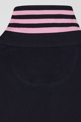 Maillot Castelnaudary - Vert foncé