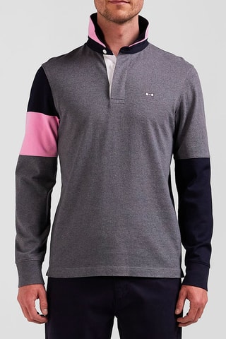 Maillot Braveheart - Gris foncé