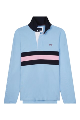 Maillot Remarquable - Ciel