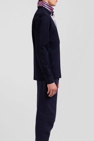 Maillot Essai Accorde - Noir et rose