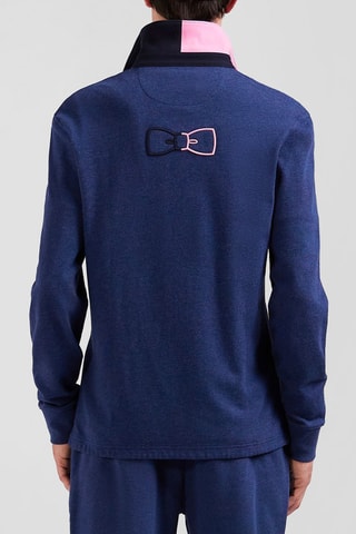 Maillot Maxou - Bleu foncé