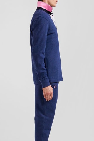 Maillot Maxou - Bleu foncé