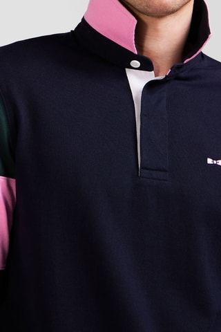 Maillot Braveheart - Vert foncé