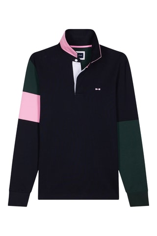 Maillot Braveheart - Vert foncé