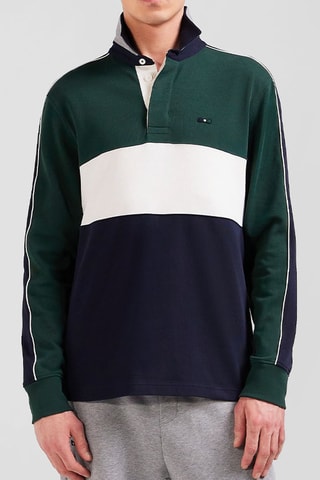 Maillot Requin - Vert foncé