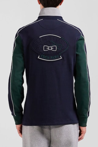 Maillot Requin - Vert foncé