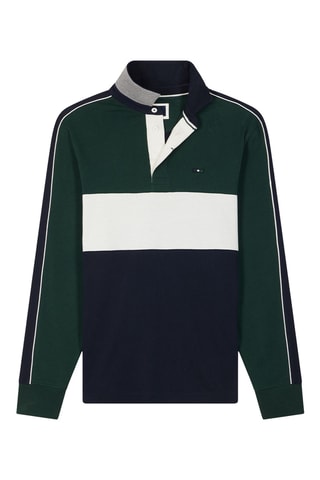 Maillot Requin - Vert foncé