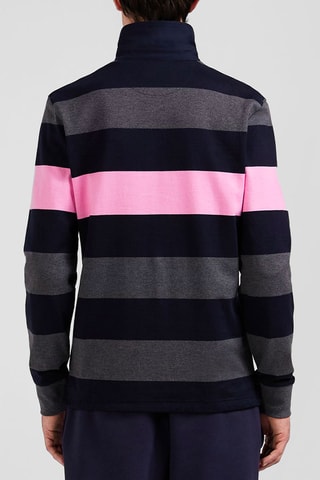 Maillot Patou - Noir