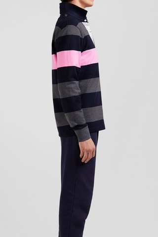 Maillot Patou - Noir