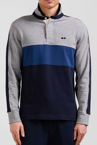 Maillot Requin - Gris clair