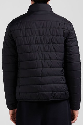 Doudoune Aileron Nord - Bleu marine