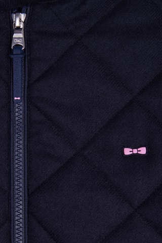 Doudoune New Conversion - Bleu marine