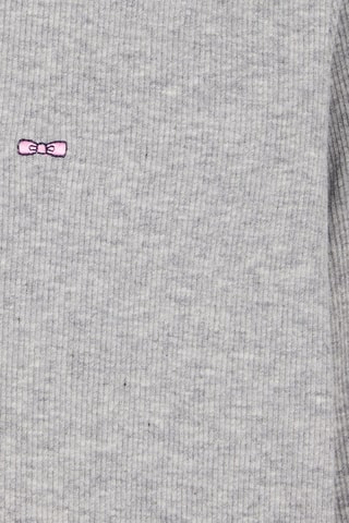 T-shirt - Gris clair