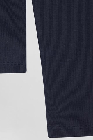 T-shirt - Bleu marine