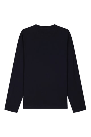 T-shirt EP1 - Bleu marine