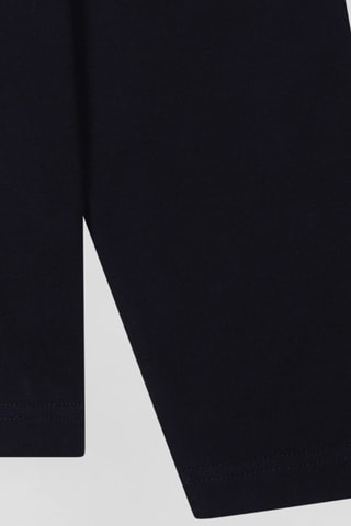 T-shirt EP1 - Bleu marine