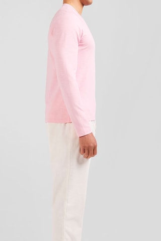 T-shirt Progression - Rose