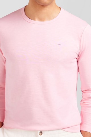 T-shirt Progression - Rose