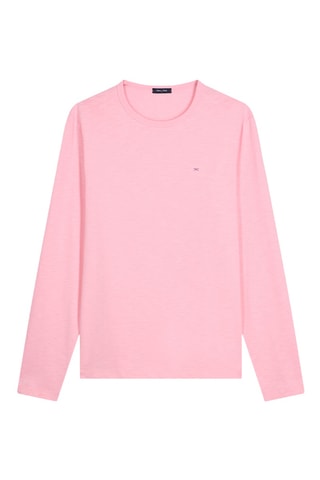 T-shirt Progression - Rose