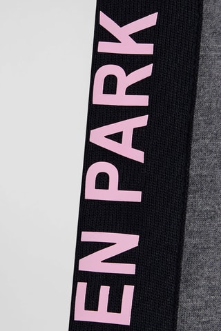 T-shirt Narbonnais - Gris chiné