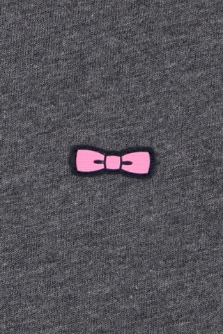 T-shirt Narbonnais - Gris chiné