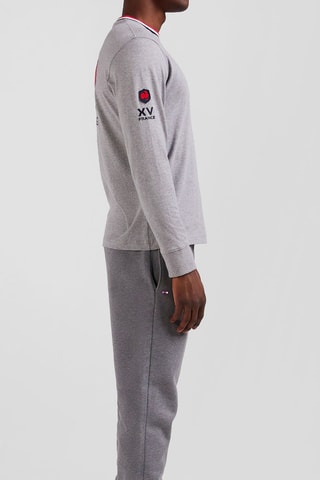 T-shirt Bristolien - Gris