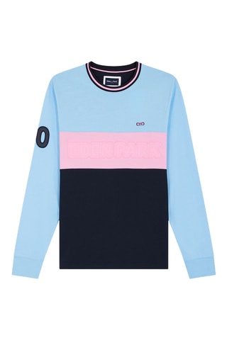 T-shirt Narbonnais - Bleu