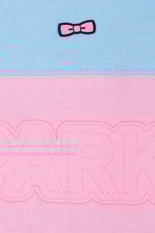 T-shirt Narbonnais - Bleu